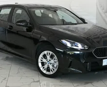 Zunanja slika - BMW Serija 1 - : 118d Avt.-ADAPT.LED-KAMERA-AMBIENT - 7 - Predogledna slika
