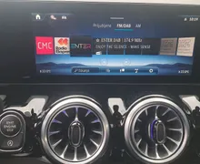 Zunanja slika - Mercedes-Benz GLA-Razred - GLA 200 d AMG Line Avt. - 9 - Predogledna slika