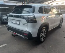 Zunanja slika - Suzuki S-Cross - 1.4 MHEV ELEGANCE ALLGRIP - 3 - Predogledna slika