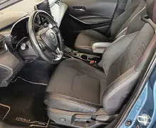 Zunanja slika - Toyota Corolla - TS Hybrid 2.0  Executive - 3 - Predogledna slika