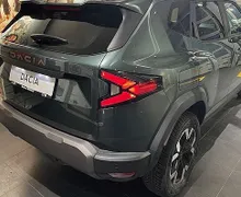 Zunanja slika - Dacia Duster - Extreme 130MHEV + Paket City + 4 leta servisov - 4 - Predogledna slika
