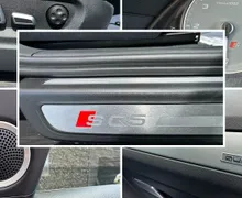 Zunanja slika - Audi SQ5 - quattro 3.0 TDI | S-Line| Pano | Gr.sed | F1| Kam. - 16 - Predogledna slika