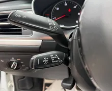 Zunanja slika - Audi A6 - Avant 3.0 TDI 20COL S-LINE XENON NAVI PDC KAM TEM TOP... - 17 - Predogledna slika
