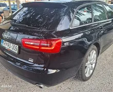 Zunanja slika - Audi A6 - Avant 2.0 TDI ultra 140kW + BREZ POLOGA - 4 - Predogledna slika