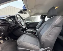 Zunanja slika - Ford Fiesta - TITANIUM 1.5 TDCi 86KM SLO poreklo - 8 - Predogledna slika