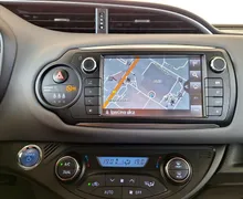 Zunanja slika - Toyota Yaris - 5V 1.5 VVT-i hibrid Trend - 15 - Predogledna slika