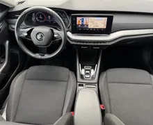Notranja slika - Škoda Octavia - Combi 2.0 TDI Ambition DSG-Virtual-Navi-AppConnect - 10 - Predogledna slika