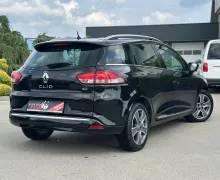 Zunanja slika - Renault Clio - Grandtour  75 Expression Techno Feel Energy 1.5 dCi+S - 4 - Predogledna slika