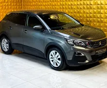Zunanja slika - Peugeot 3008 - 1.2i AUT-VIRTUAL-F1-NAVI-MULTIFUNKCIJA-RADAR - 2 - Predogledna slika