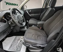 Notranja slika - Renault Megane - 1.6 16V-ODLIČNO OHRANJEN-5 VRAT-MODEL 2008 - 7 - Predogledna slika