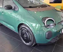 Zunanja slika - Renault Twingo - E-Tech - 9 - Predogledna slika