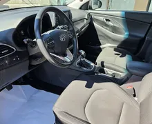 Zunanja slika - Hyundai i30 - 1.0 T-GDI - NAVIGACIJA - 7 - Predogledna slika
