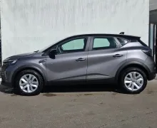 Zunanja slika - Renault Captur - Evolution TCe 115 - 7 - Predogledna slika