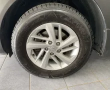 Zunanja slika - Hyundai Tucson - 1.6 GDI. 1.6 T-GDI 2WD 97 kW.NEMŠKI - 4 - Predogledna slika