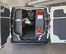 Zunanja slika - KIA PV5 - WURTH edition - potujoča delavnica + V2X - 3 - Predogledna slika