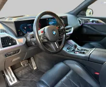 Zunanja slika - BMW XM - XM - 6 - Predogledna slika