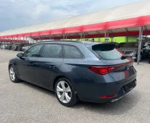 Zunanja slika - Seat Leon - ST 2.0 TDI FR DSG.NEMŠKI+4ALU.PANORAMA.GRE.SEDEŽEV - 4 - Predogledna slika
