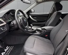 Zunanja slika - BMW Serija 3 - 318d Touring - 6 - Predogledna slika