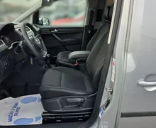 Zunanja slika - VW Caddy - 2.0 TDI Comfortline - 6 - Predogledna slika