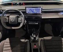 Zunanja slika - Citroën C3 Aircross - PLUS Hybrid145 ëDCS6 + paket zima - 10 - Predogledna slika