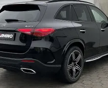 Zunanja slika - Mercedes-Benz GLC-Razred - 220 d 4MATIC AMG line-ACC-BURM-MEMOR-PANO-HEADUP - 6 - Predogledna slika