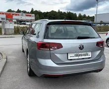 Zunanja slika - Volkswagen Passat - Variant 2.0 TDI BMT SCR Business DSG - 6 - Predogledna slika