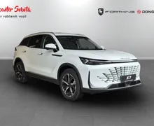 Zunanja slika - Baic X7 - X7 - 1 - Predogledna slika