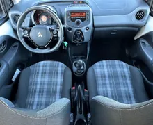 Notranja slika - Peugeot 108 - 108 - 22 - Predogledna slika
