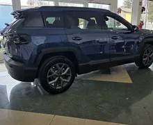 Zunanja slika - Jeep Compass - 1.2 DCT6 e-Hybrid 107kW FIRST EDITION - 3 - Predogledna slika