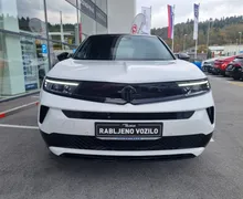 Zunanja slika - Opel Mokka - 1.2 Turbo MHEV GS - KOT NOV - SAMO 2.153km - 2 - Predogledna slika