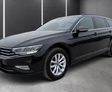 Zunanja slika - VW Passat - Variant 2.0 TDI BMT SCR Business DSG-Vlečna kljuka-Kamera - 1 - Predogledna slika