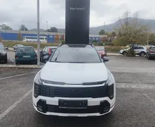 Zunanja slika - KIA Sportage - 1.6 T-GDi 132kW 4WD GT-Line. 7 DCT TWO TONE - 1 - Predogledna slika