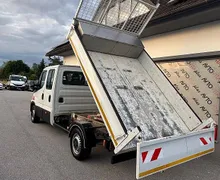 Zunanja slika - IVECO Kiper - Kiper - 6 - Predogledna slika