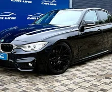 Zunanja slika - BMW Serija 3 - : 320d | M3 LOOK | SPORT LINE | NAVI PRO | HUD |... - 1 - Predogledna slika