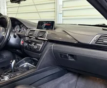 Zunanja slika - BMW M4 - Coupé - HARMAN - CARBON - KAMERA - HUD - PDC - 12 - Predogledna slika