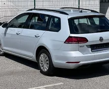 Zunanja slika - Volkswagen Golf - Variant 1.0 TSI BMT Trendline - 3 - Predogledna slika