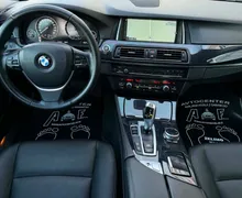 Notranja slika - BMW serija 5: - 520XD-4X4-AUT-HEAD UP-LIZING ZA TUJCE-NAVI- - 11 - Predogledna slika