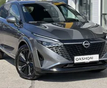 Zunanja slika - Nissan Qashqai - 1.3 DIG-T MHEV Tekna X-Tronic - 2 - Predogledna slika