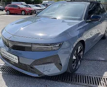 Zunanja slika - Opel Astra - 1.2 Turbo 145KM MHEV GS - na zalogi - DOBAVA TAKOJ - 2 - Predogledna slika
