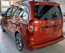 Zunanja slika - Nissan Townstar - Combi L1 1.3 DIG-TURBO Tekna NOVA BARVA - 3 - Predogledna slika