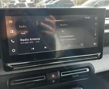 Zunanja slika - Citroën C3 Aircross - Hybrid145 ëDCS6 MAX - 12 - Predogledna slika