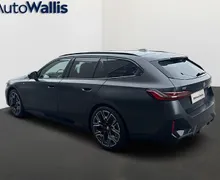 Zunanja slika - BMW i5 - eDrive40 M Sport Pro BREZ IZKAZANEGA DDV - 6 - Predogledna slika