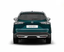 Zunanja slika - Nissan Qashqai - 1.3 DIG-T MHEV Tekna X-Tronic cena na gotovino - 5 - Predogledna slika