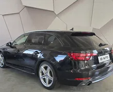 Zunanja slika - Audi A4 - Avant 2,0 TDI Sport S tronic - 3 - Predogledna slika
