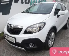 Zunanja slika - Opel Mokka - 1.4 TURBO BENCIN + LPG TOVARNIŠKO - 1 - Predogledna slika