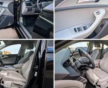 Zunanja slika - Audi A6 - Avant 2.0 TDI AUT. Navi Plus ACC Xenon - 13 - Predogledna slika
