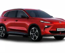 Zunanja slika - MG MGS5 EV - Luxury 64 kWh - 1 - Predogledna slika
