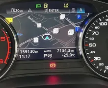 Zunanja slika - Audi A4 - Avant 35 TDI S-tronic - 6 - Predogledna slika