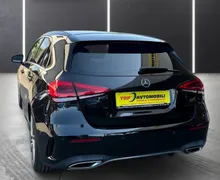 Zunanja slika - Mercedes-Benz A-Razred - A220 4MATIC AMG LINE FUL LED NAVI ACC KAMERA USNJE - 6 - Predogledna slika