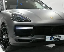 Zunanja slika - Porsche Cayenne - Coupe TURBO-4.0-NIGHT-SOFT-KLJUKA-KAM360-PANO-HUD-WEBAST - 1 - Predogledna slika